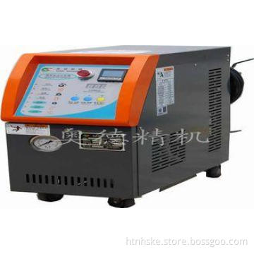 120 Water Temperature Control Unit For Rubber Presses , PID